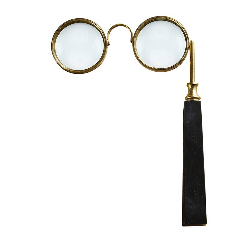 Stylish Magnifying Glasses – Harmony Trace Apothecary